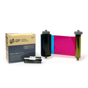 smart 51 Ribbon YMCKO
