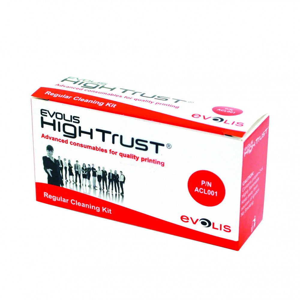 Evolis High Trust R3011C