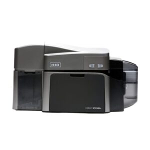 FARGO DTC1250e Dual Sided