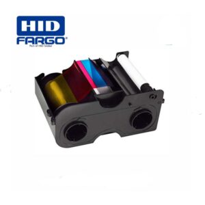 Fargo DTC1250e Ribbon 045000