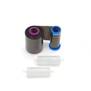 ZXP7Color Ribbon 800077-740