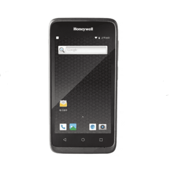 جهاز جرد Honeywell EDA51