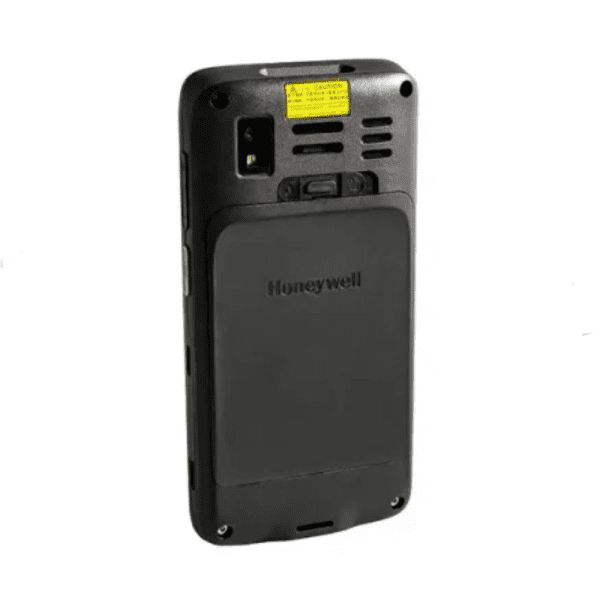 ⁦جهاز جرد Honeywell EDA51⁩ - الصورة ⁦2⁩