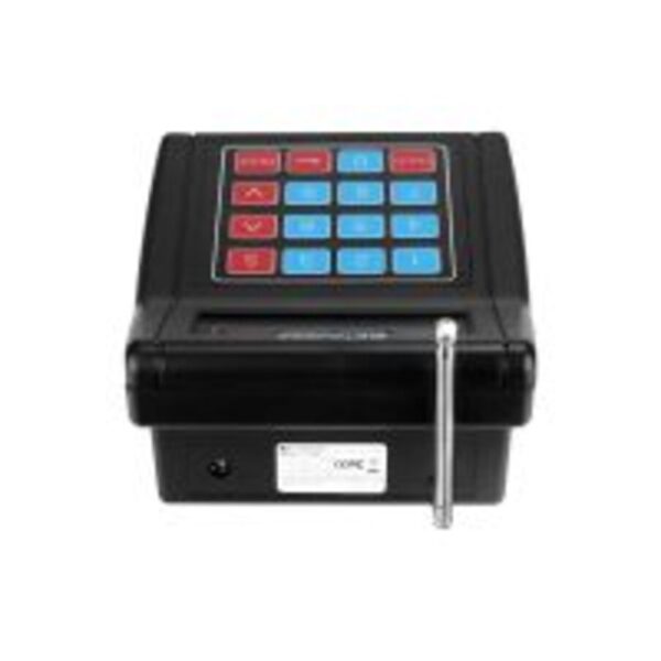 ⁦بيجر جهاز استدعاء لاسلكي للمطاعم والكافيهات 20 بيجر+ keyboard⁩ - الصورة ⁦3⁩